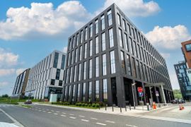  Wysoka aktywność najemców w Bonarka for Business w Krakowie. Podpisano 4 nowe umowy
