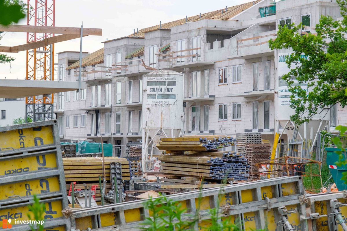 Zdjęcie Rędzińska  fot. PROFIT Development