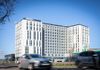 Grupa Collegia uruchomiła w Gdańsku swój drugi obiekt łączący funkcje prywatnego domu studenckiego i hotelu [ZDJĘCIA]