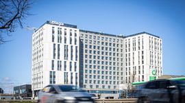 Grupa Collegia uruchomiła w Gdańsku swój drugi obiekt łączący funkcje prywatnego domu studenckiego i hotelu [ZDJĘCIA]