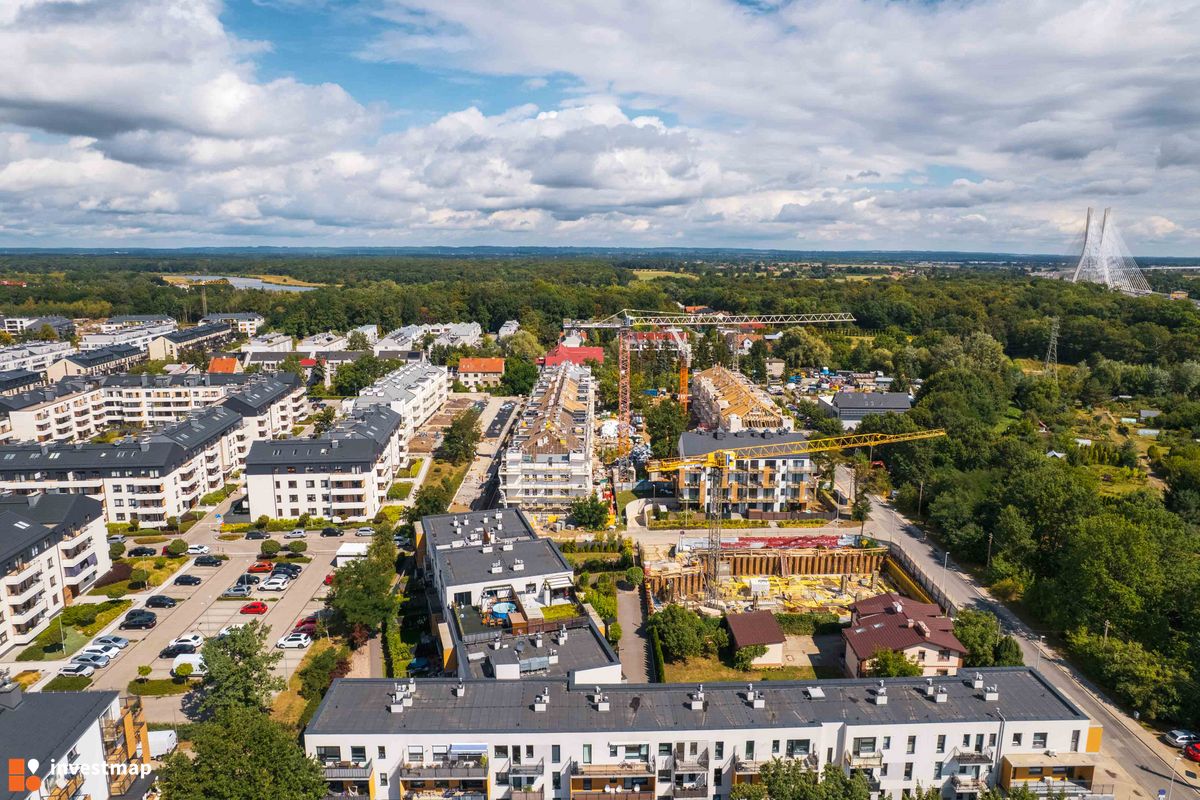 Zdjęcie Rędzińska  fot. PROFIT Development