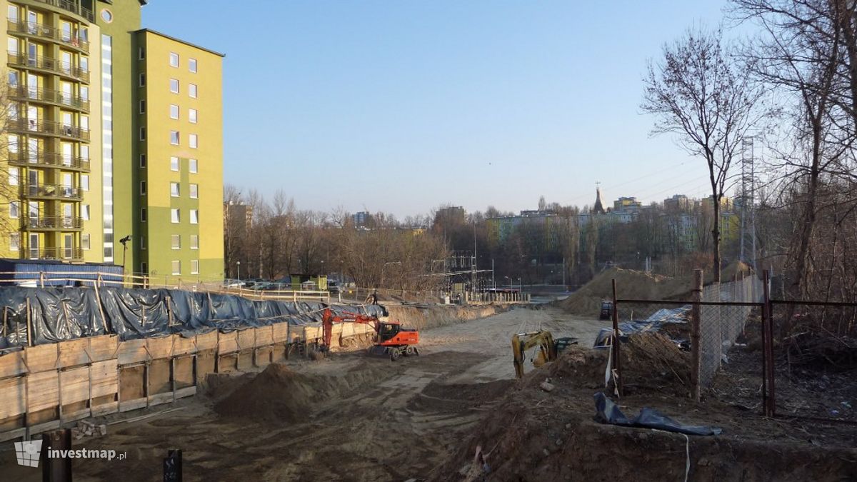 Zdjęcie [Lublin] Centrum Analityczno-Programowe dla Zaawansowanych Technologii Przyjaznych Środowisku "Ecotech Complex" fot. bista 