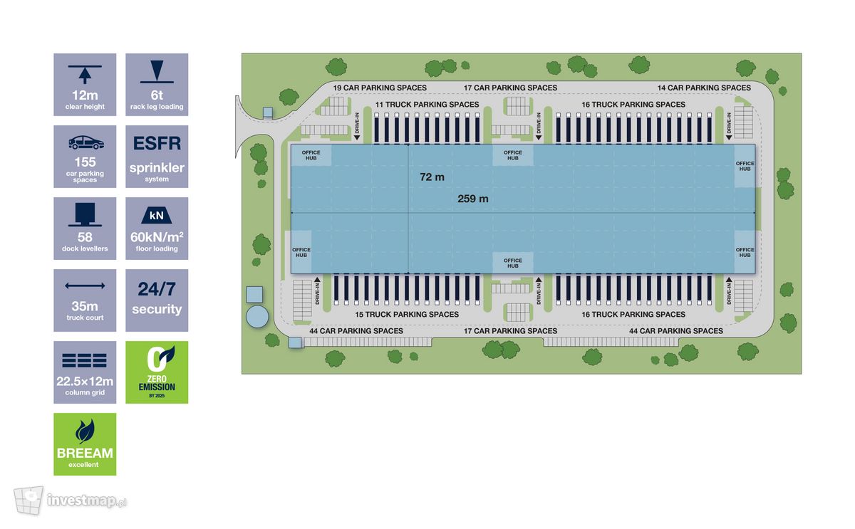 Wizualizacja Panattoni Park Słupsk dodał Wojciech Jenda