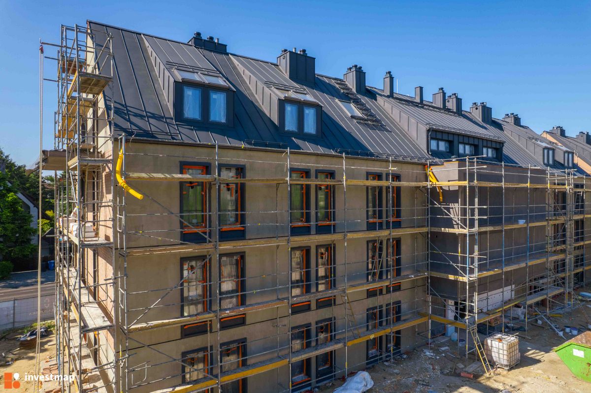 Zdjęcie Apartamenty Świeradowska fot. Grupa CTE