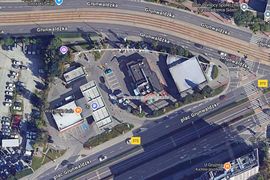 Plac Grunwaldzki 34/36