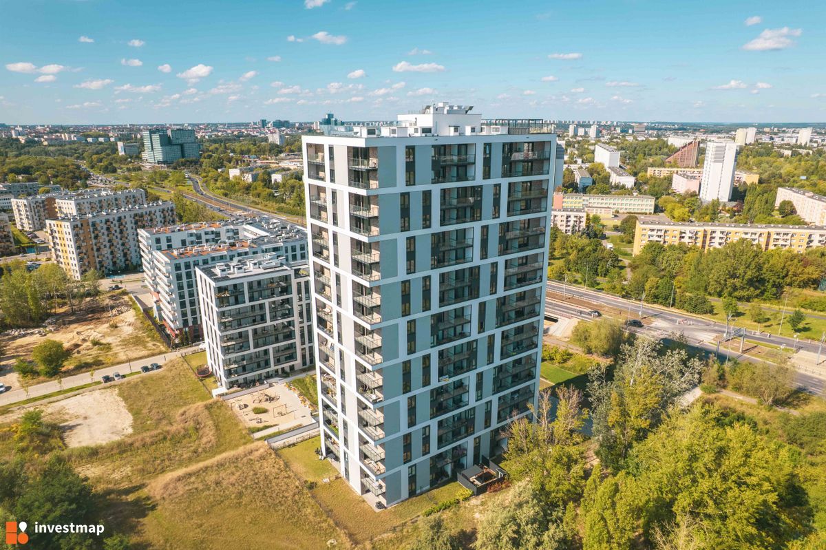 Zdjęcie Panoramiqa fot. Jakub Zazula 