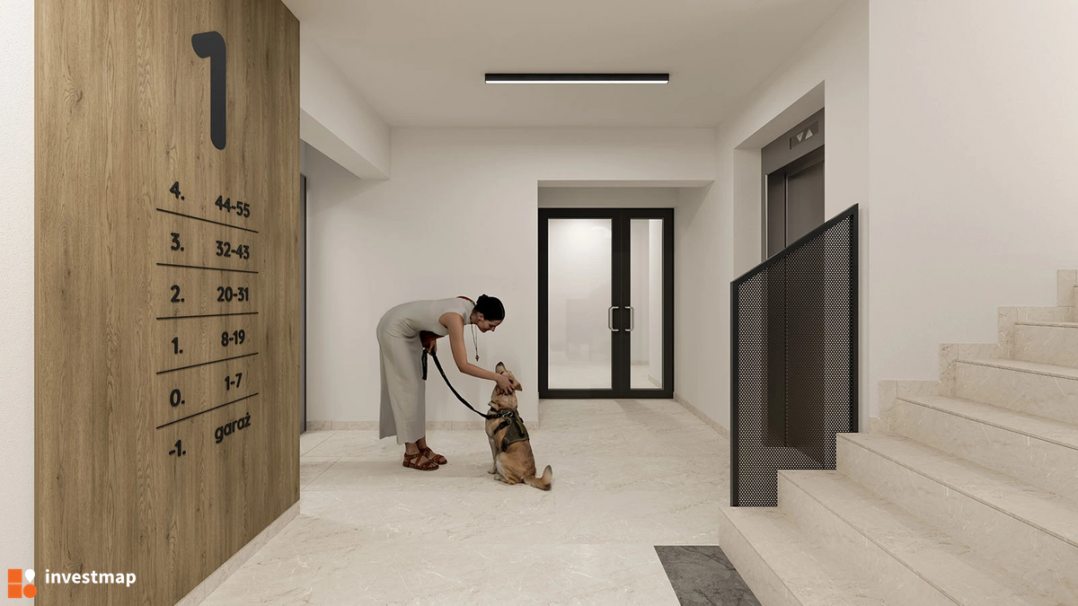 Wizualizacja Murapol MainPoint dodał Wojciech Jenda