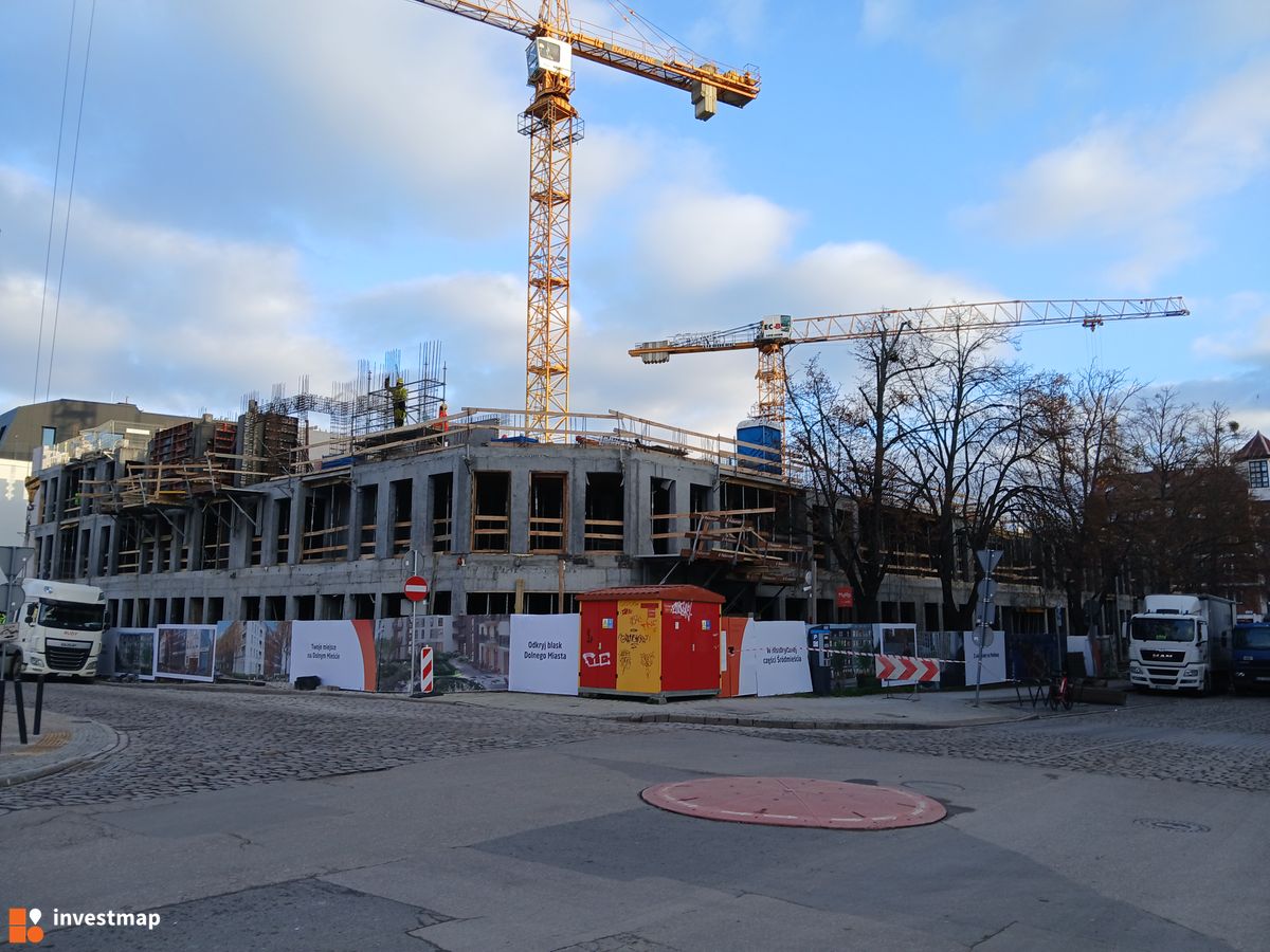 Zdjęcie Esencja fot. Wojciech Jenda