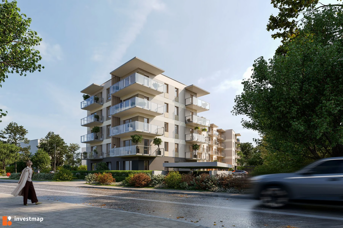 Wizualizacja Korkowa 146 dodał Wojciech Jenda