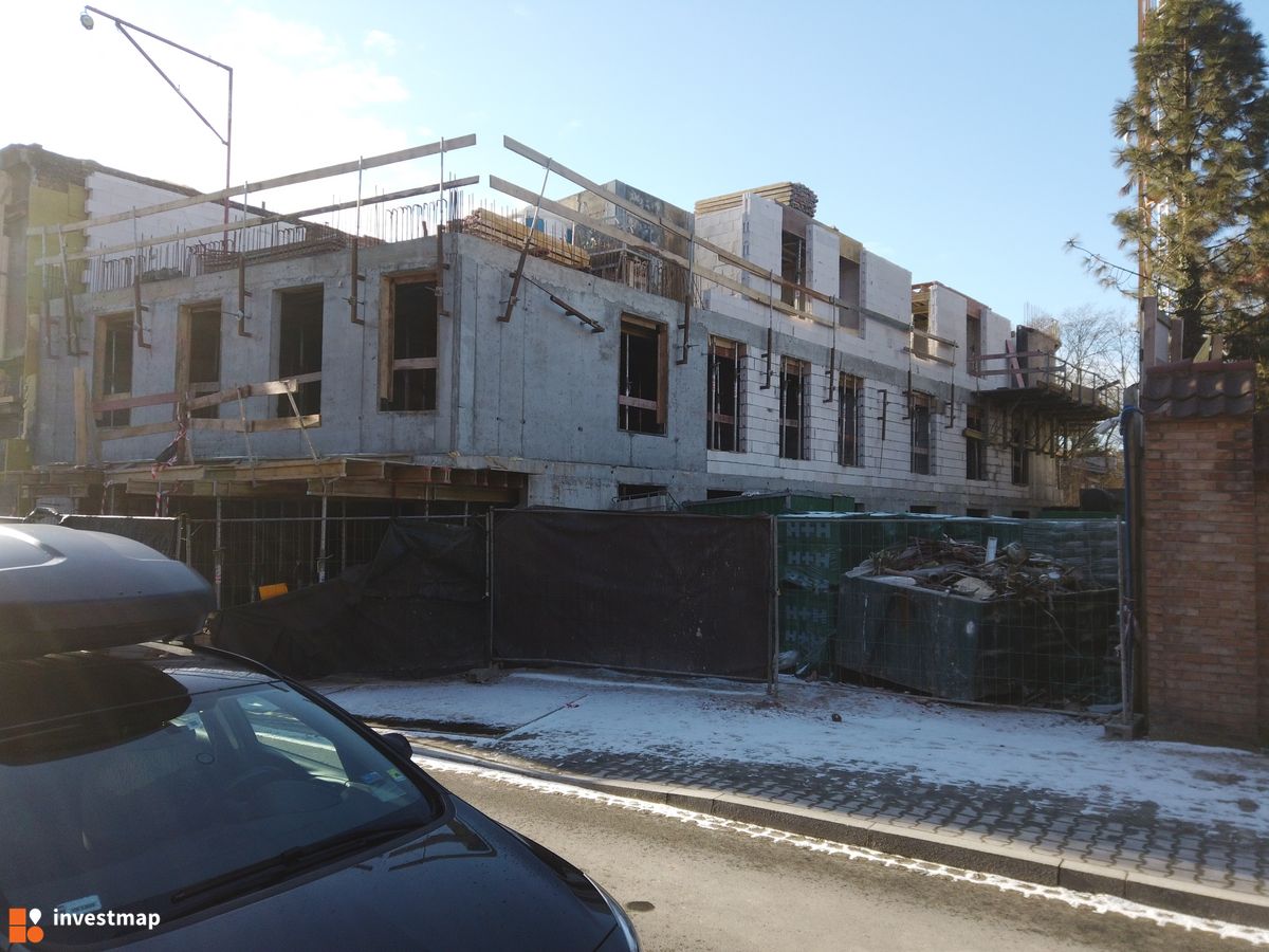 Zdjęcie Żółkiewskiego 12 fot. Damian Daraż 