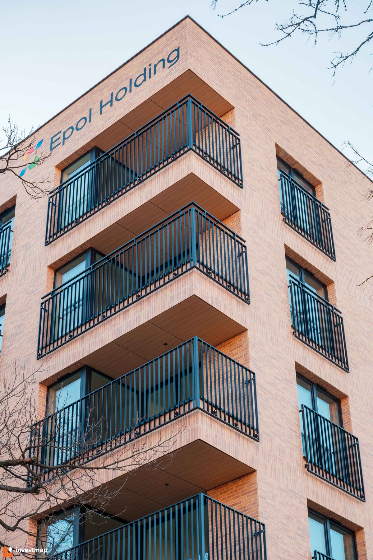 Zdjęcie Apartamenty Dębowa fot. Jakub Zazula 