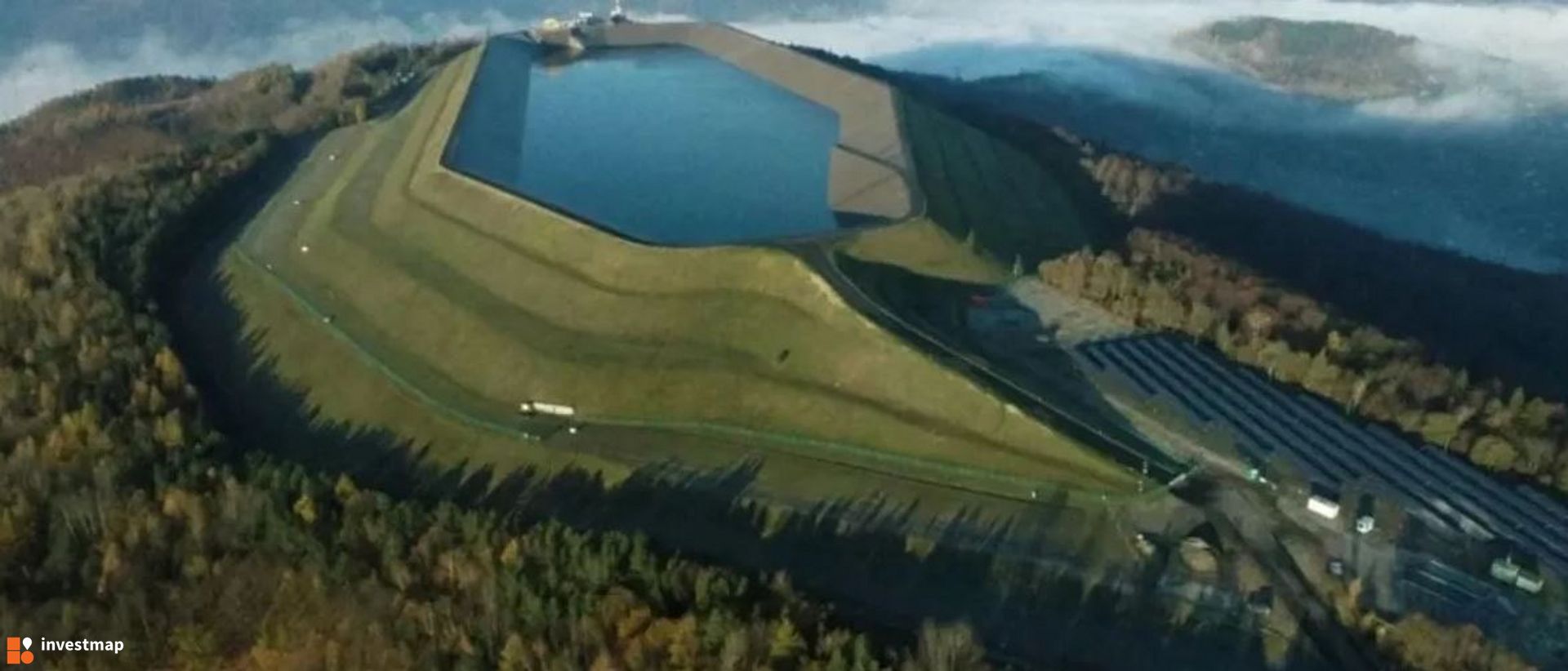 Elektrownia Szczytowo-Pompowa Porąbka-Żar