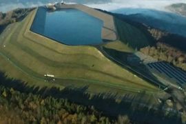 Elektrownia Szczytowo-Pompowa Porąbka-Żar