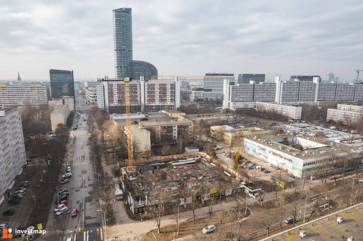 Zdjęcie Wielka 16 fot. Jakub Zazula 