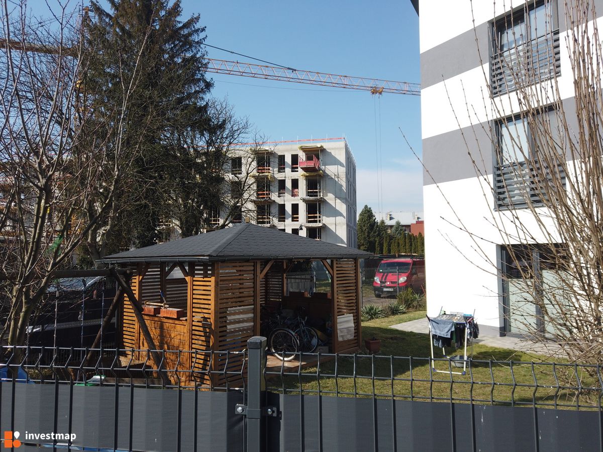 Zdjęcie Przewóz Solar Garden fot. Damian Daraż 