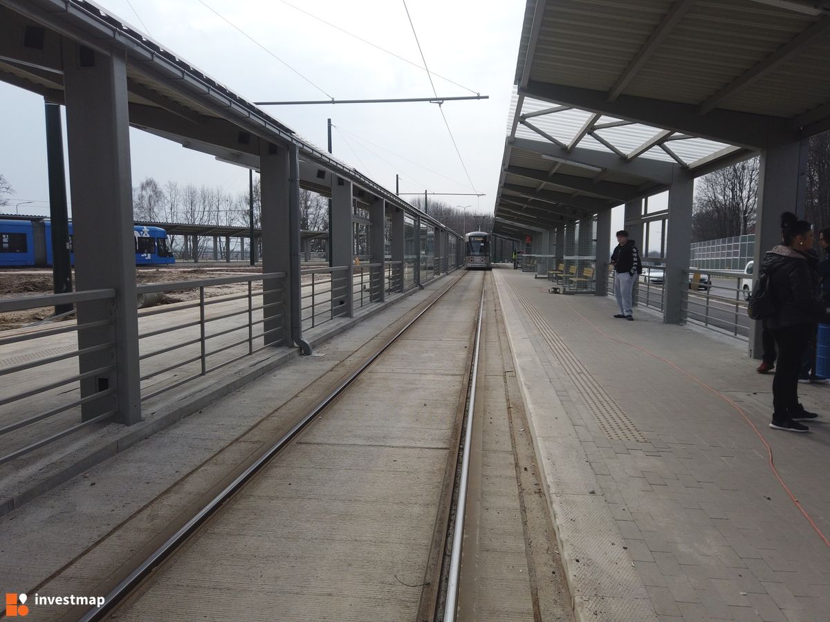 Zdjęcie Pętla Wzgórza Krzesławickie fot. Damian Daraż 