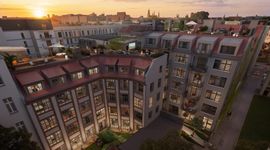 Ruszyła realizacja dwóch nowych inwestycji mieszkaniowych przy Dworcu Głównym [WIZUALIZACJE]