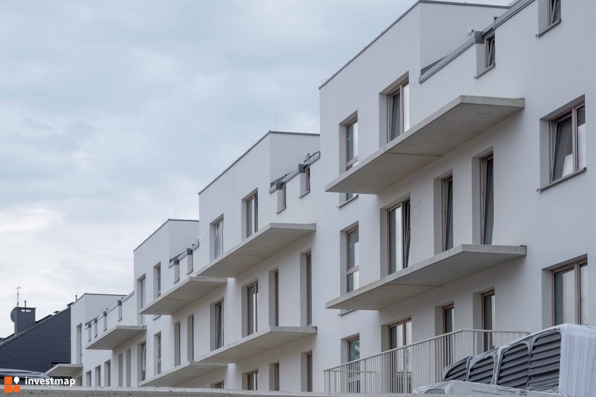 Zdjęcie Rędzińska  fot. PROFIT Development