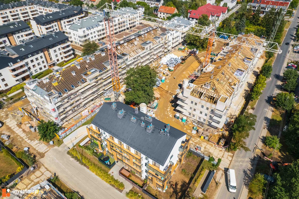 Zdjęcie Rędzińska  fot. PROFIT Development