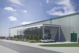 Prologis Park Poznań III