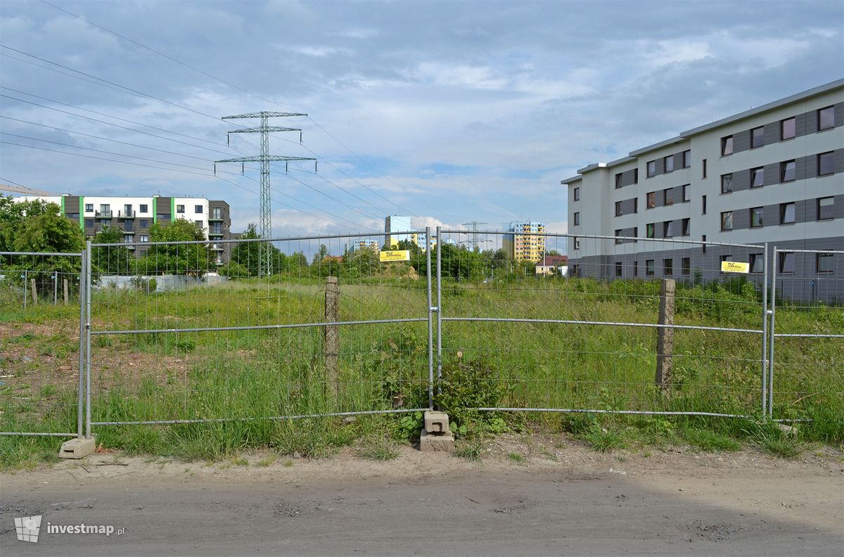 Zdjęcie [Wrocław] Budynki wielorodzinne "Skarbowców II" fot. alsen strasse 67 