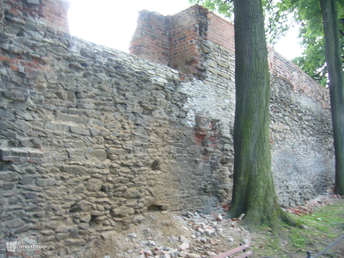 Zdjęcie [Wrocław] Budynek wielorodzinny, ul. Gradowa fot. Orzech 