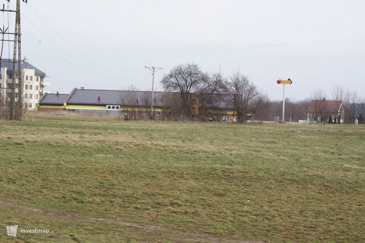 Zdjęcie [Rzeszów] Staromieście Ogrody fot. Damian Daraż 