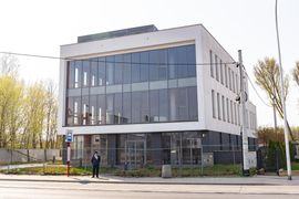 [Warszawa] Sigma Office