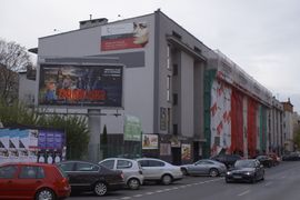[Kraków] Budynek Mieszkalny, ul. Wrocławska 8