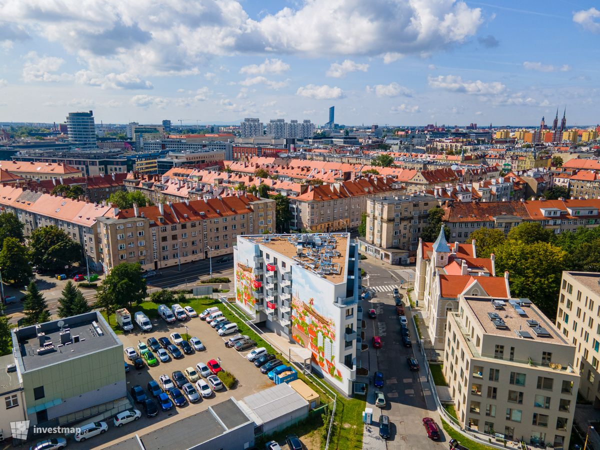 Zdjęcie Gdańska 1 fot. Jakub Zazula 