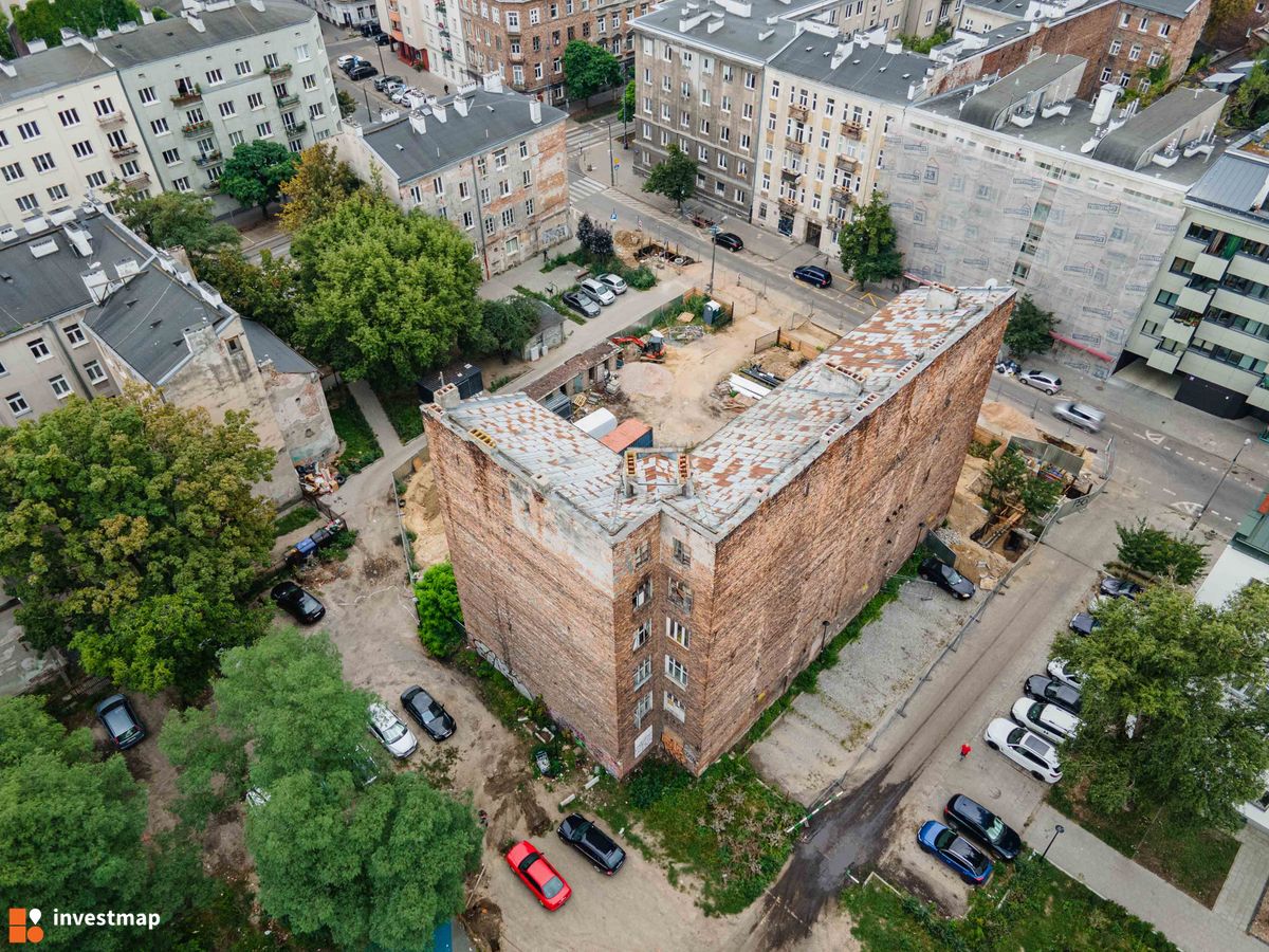 Zdjęcie Konopacka fot. Jakub Zazula 