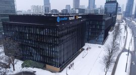 Kolejne firmy stawiają na duży, nowy kompleks biurowy na warszawskiej Woli