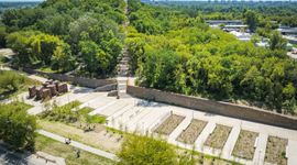 Warszawski park najlepszą przestrzenią publiczną Europy [ZDJĘCIA]