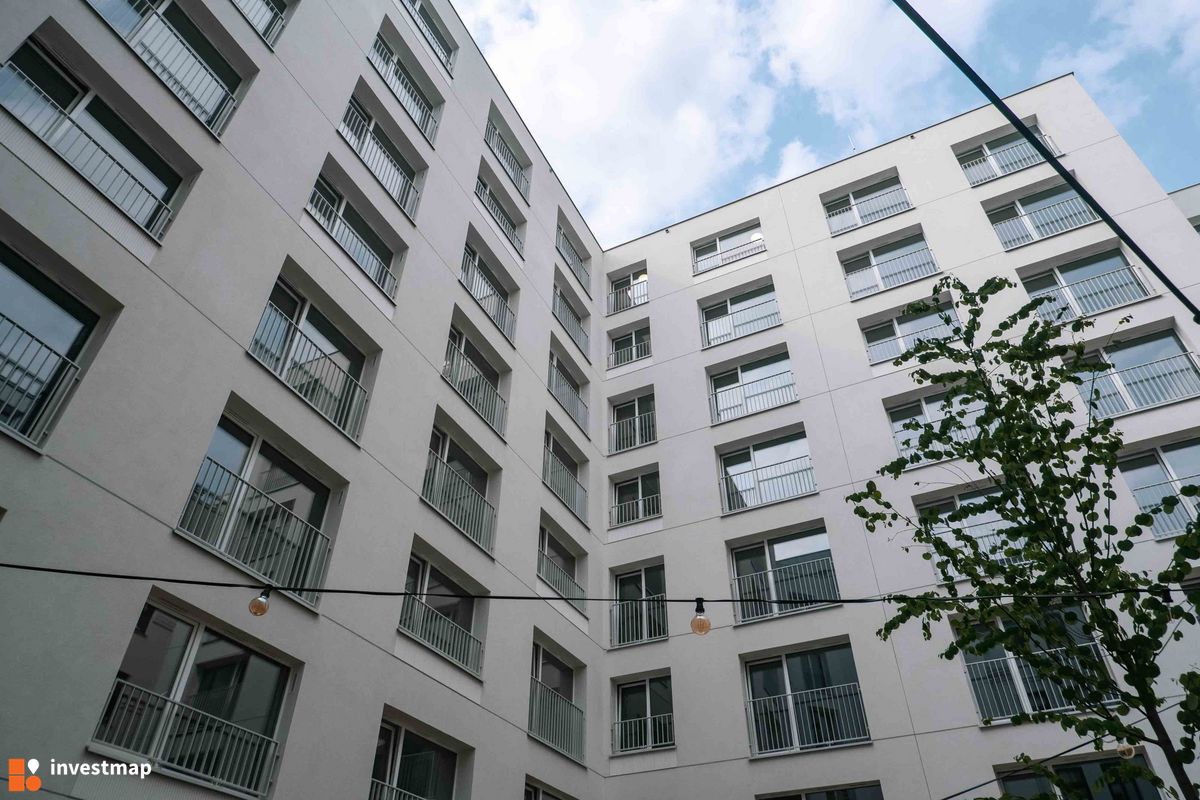 Zdjęcie Konopacka fot. PROFIT Development