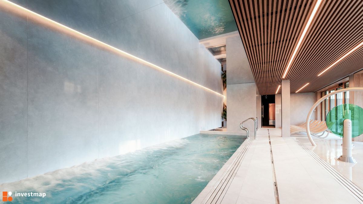 Zdjęcie Nickel Resort & Spa Grzybowo fot. Orzech 