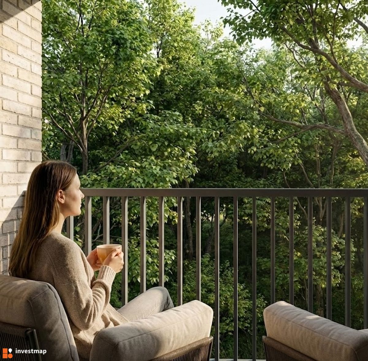 Wizualizacja Nova Mikołowska - City Garden dodał Wojciech Jenda