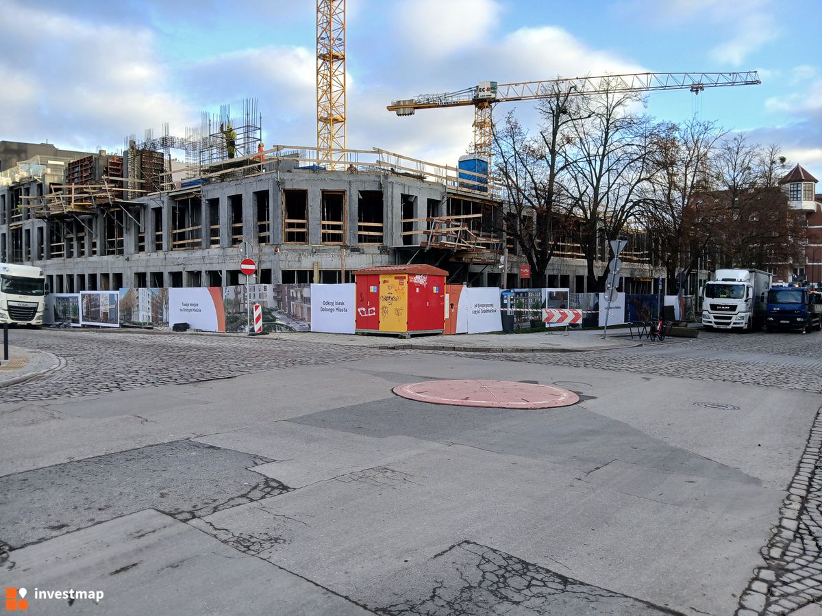 Zdjęcie Esencja fot. Wojciech Jenda