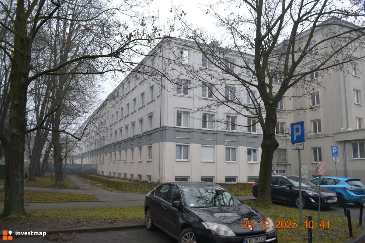 Zdjęcie Teatralne Residence fot. Damian Daraż 