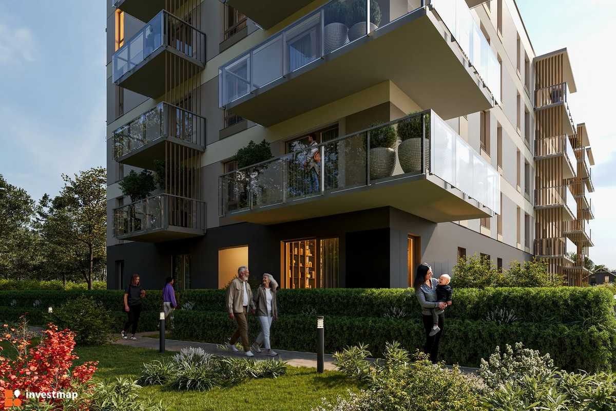 Wizualizacja Korkowa 146 dodał Wojciech Jenda