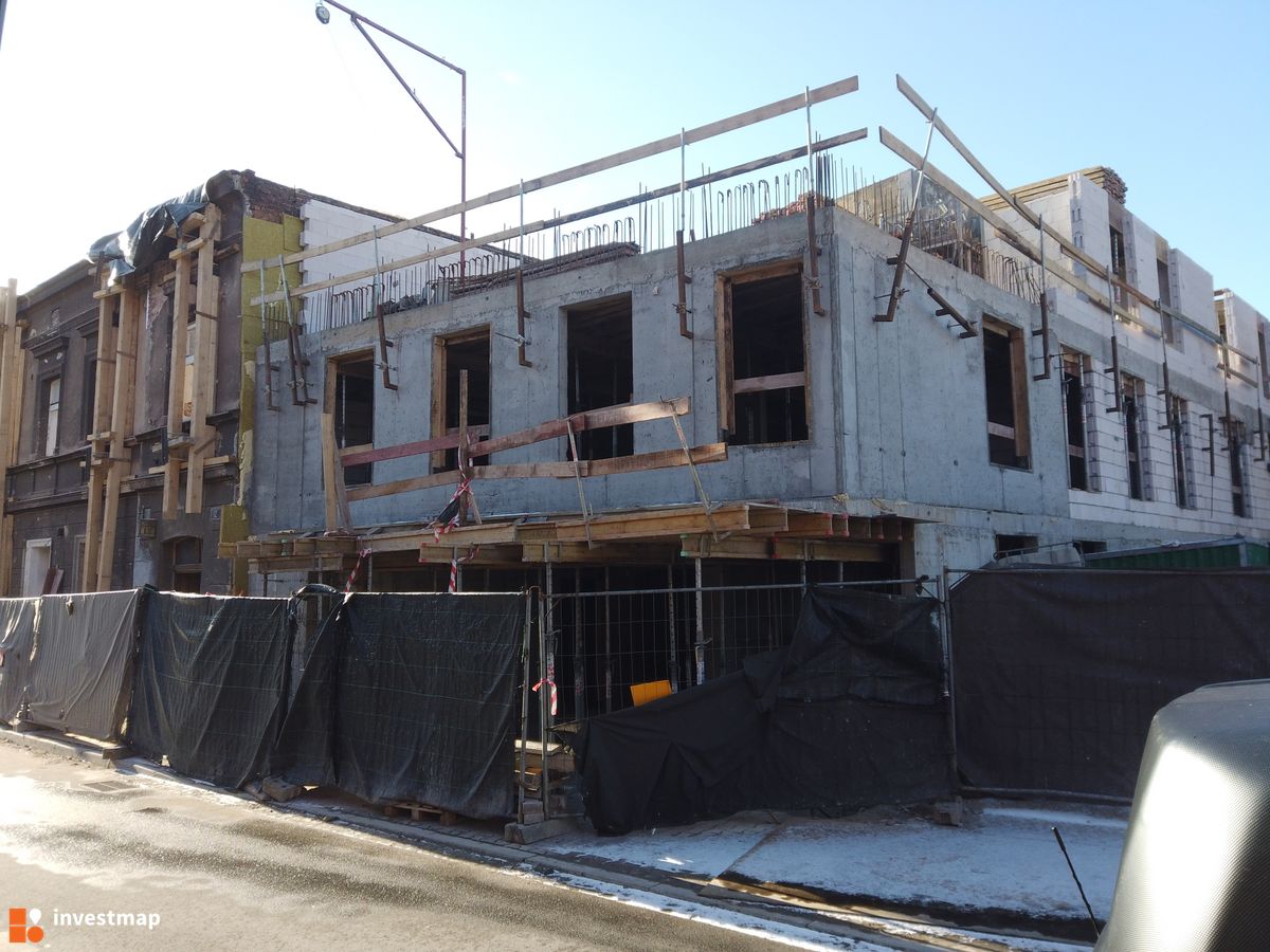 Zdjęcie Żółkiewskiego 12 fot. Damian Daraż 