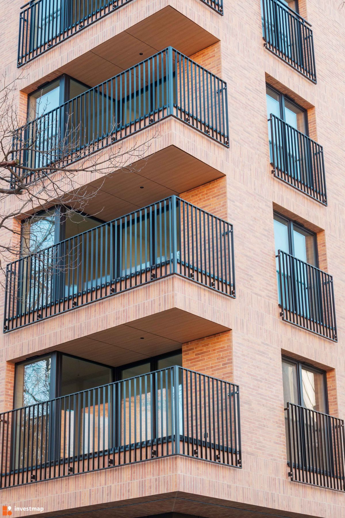 Zdjęcie Apartamenty Dębowa fot. Jakub Zazula 