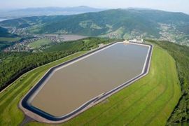 PGE Energia Odnawialna z dofinansowaniem z KPO na modernizację Elektrowni Szczytowo-Pompowej Porąbka-Żar