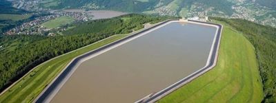 PGE Energia Odnawialna z dofinansowaniem z KPO na modernizację Elektrowni Szczytowo-Pompowej Porąbka-Żar
