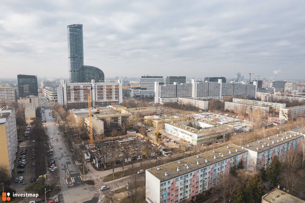 Zdjęcie Wielka 16 fot. Jakub Zazula 