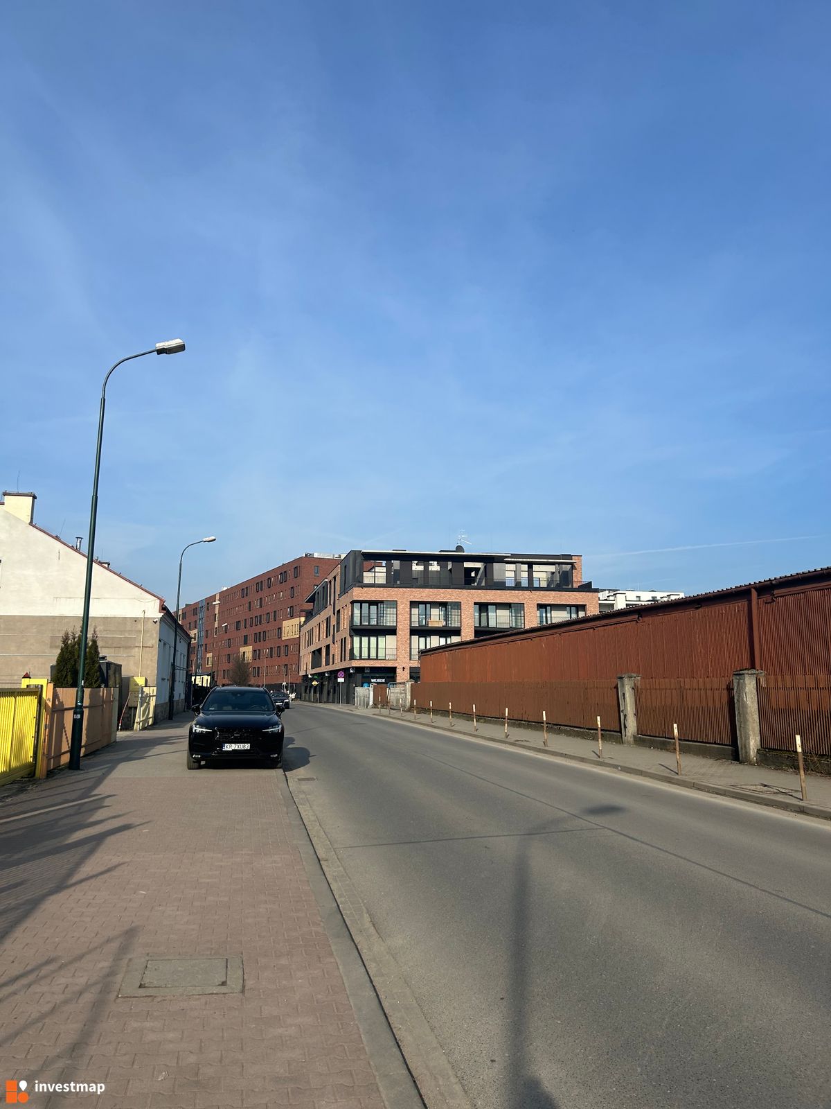 Zdjęcie GreenDustry Zabłocie fot. GregK 