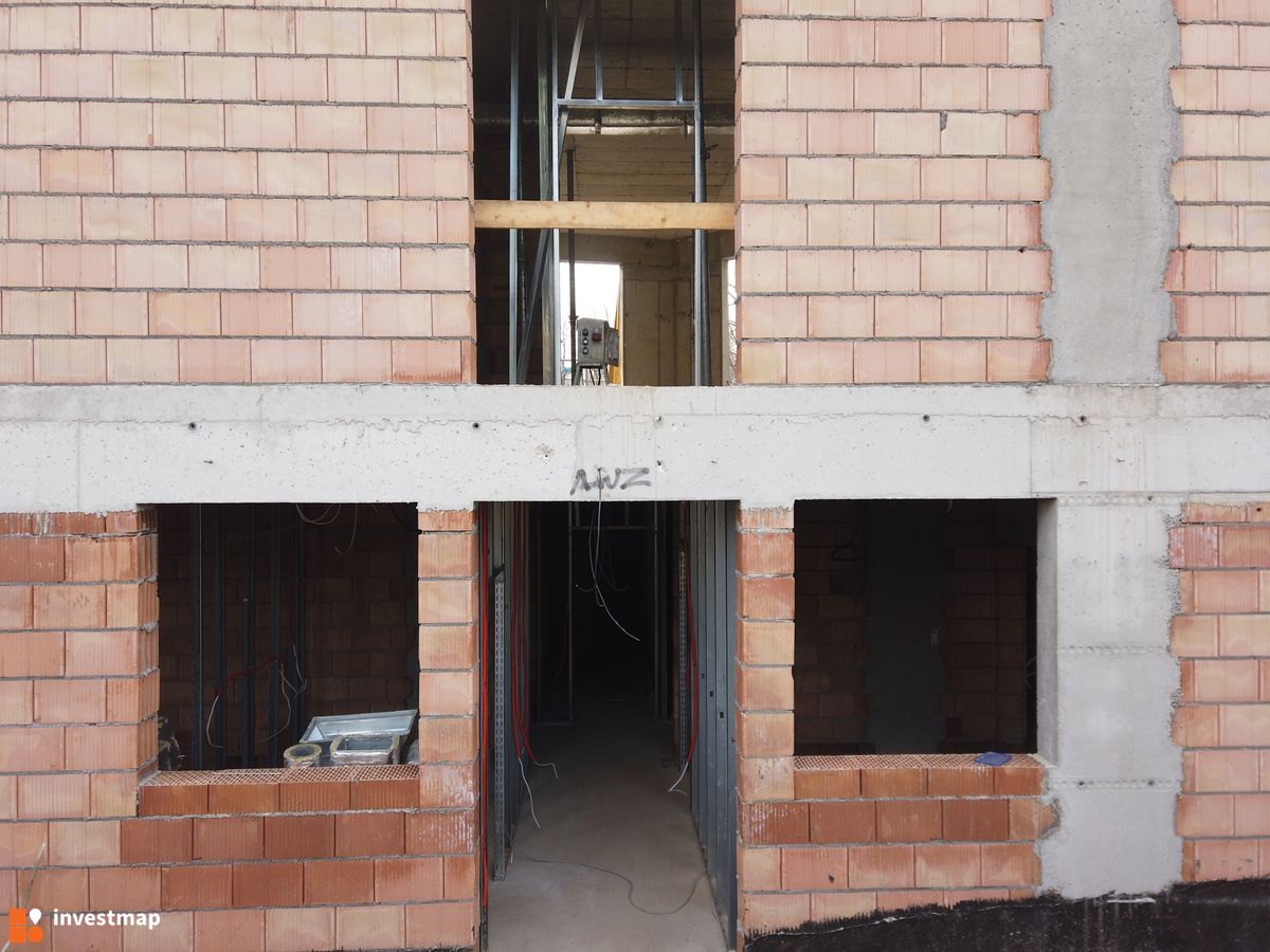 Zdjęcie Żłobek, ul. Niebyła fot. Damian Daraż 