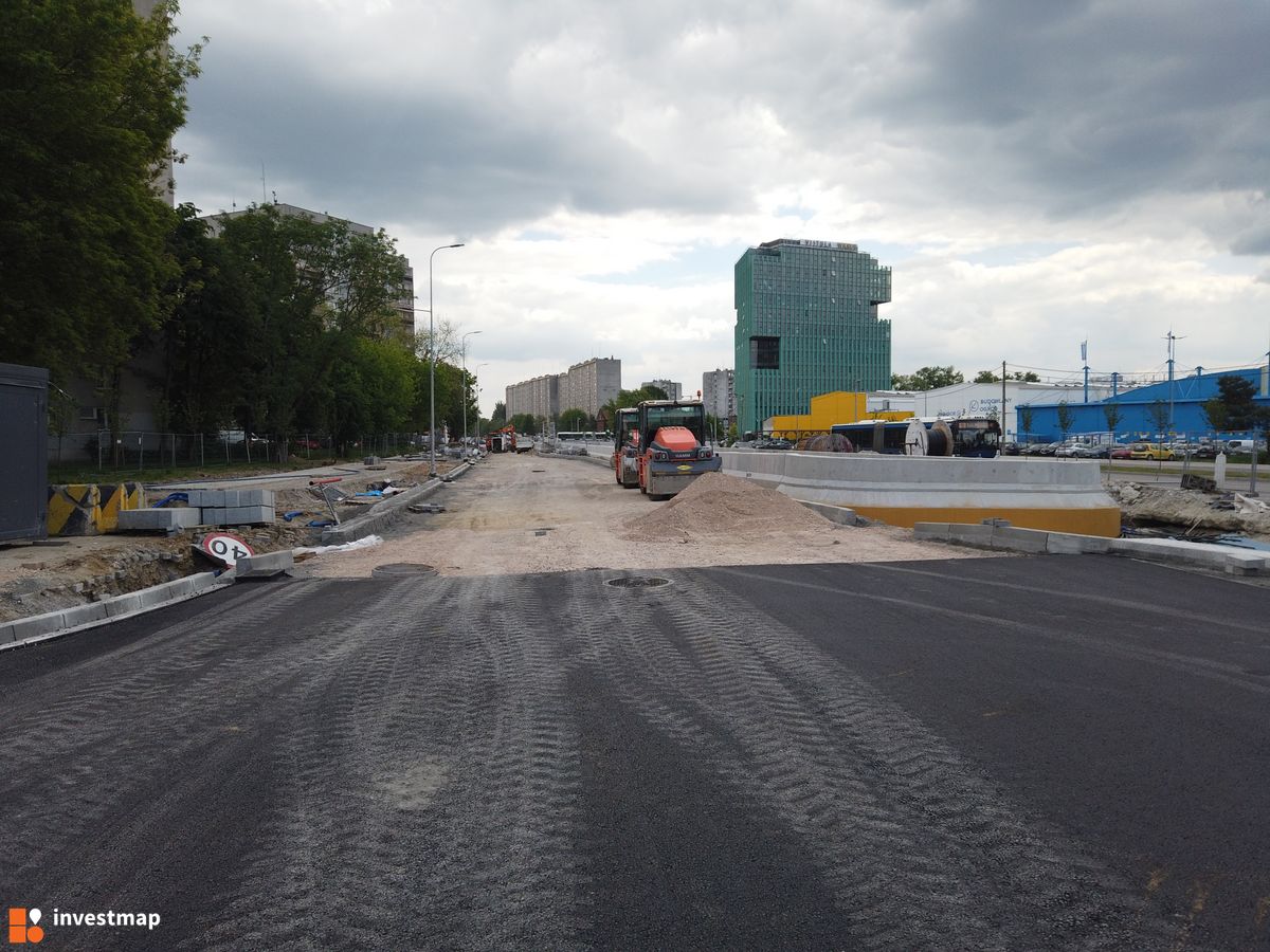 Zdjęcie KST etap IV Mistrzejowice fot. Damian Daraż 