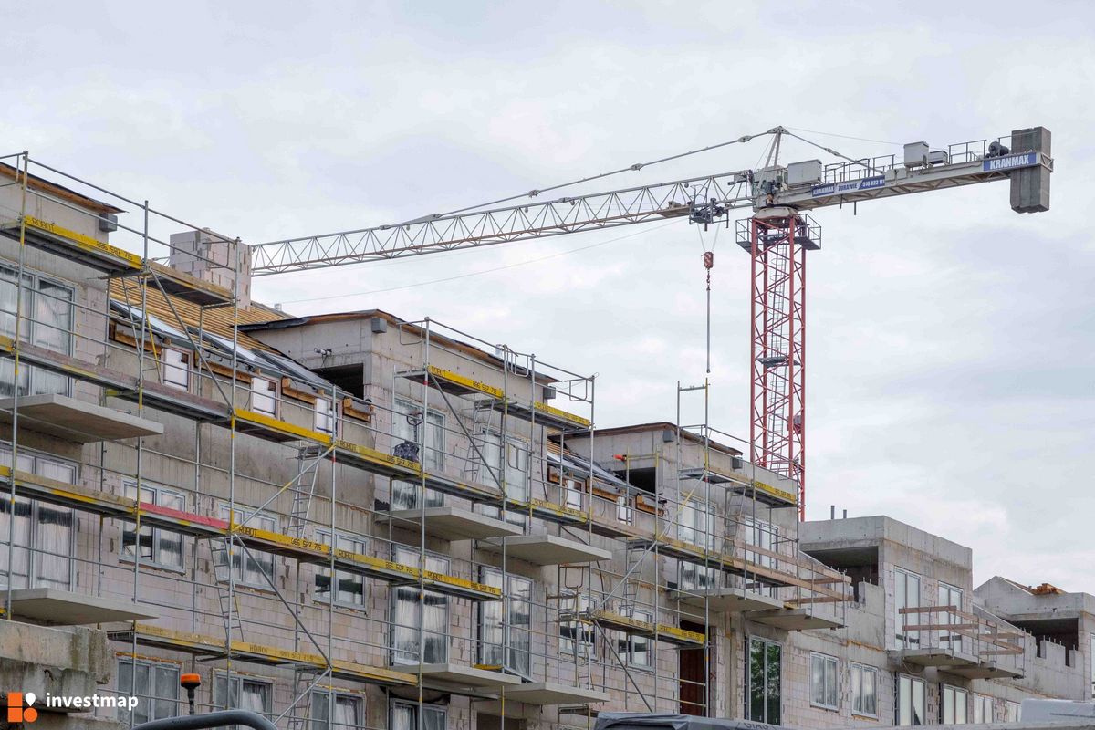 Zdjęcie Rędzińska  fot. PROFIT Development