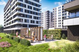 Piasta Towers bud. 86 i 86a