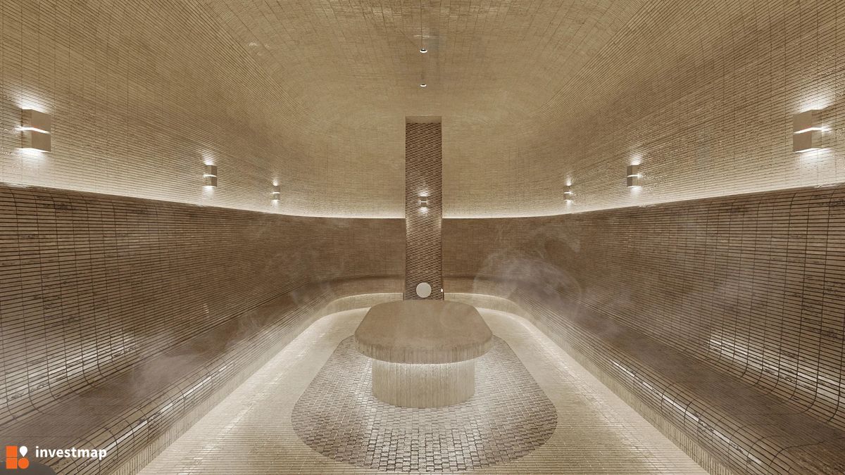 Wizualizacja Wave Świnoujście Thermal & SPA dodał Wojciech Jenda